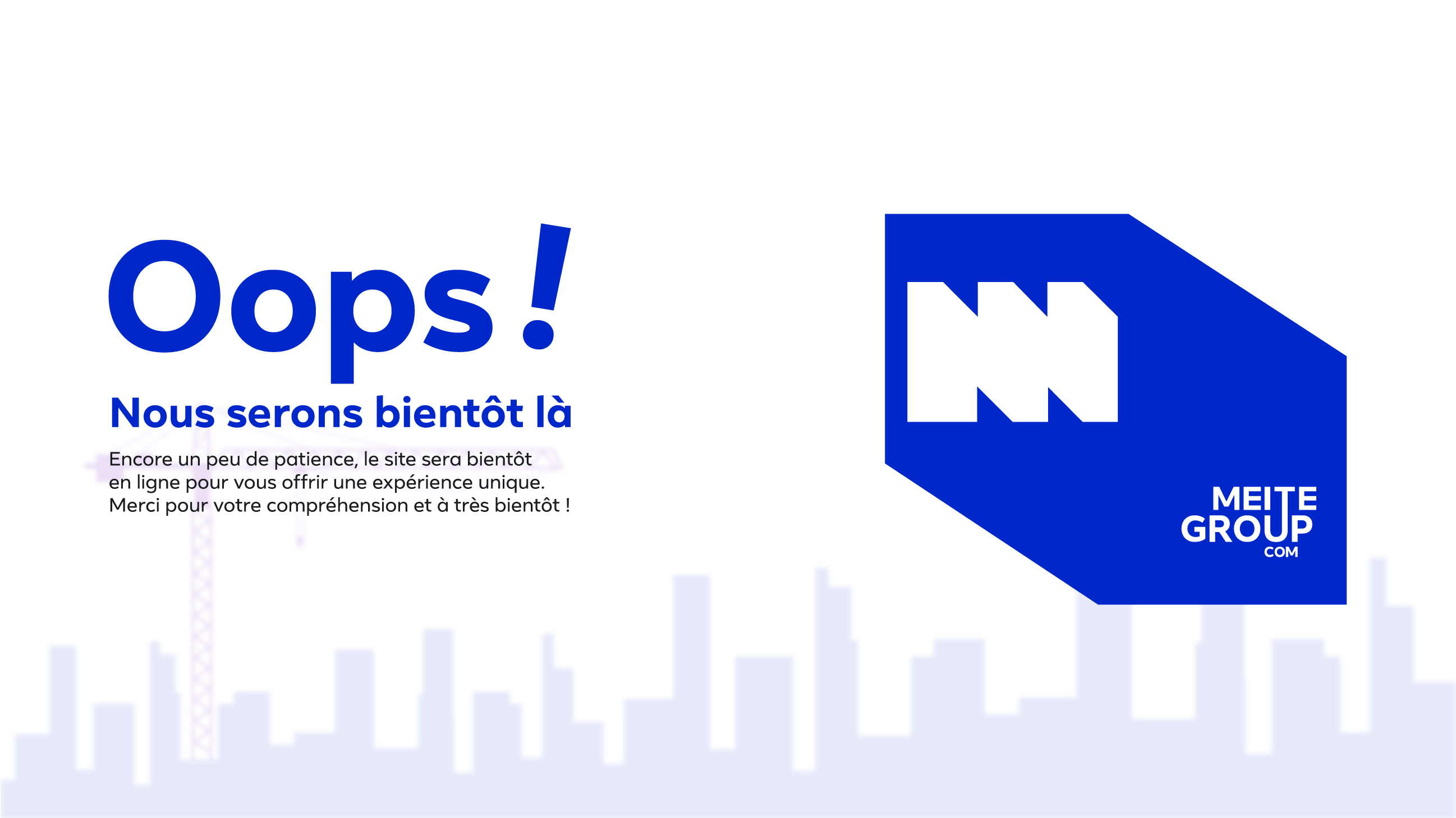 Meité Groupe